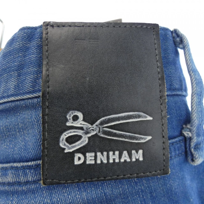 Quần jeans DENHAM BOLT - Hàng hiệu Authentic 883127