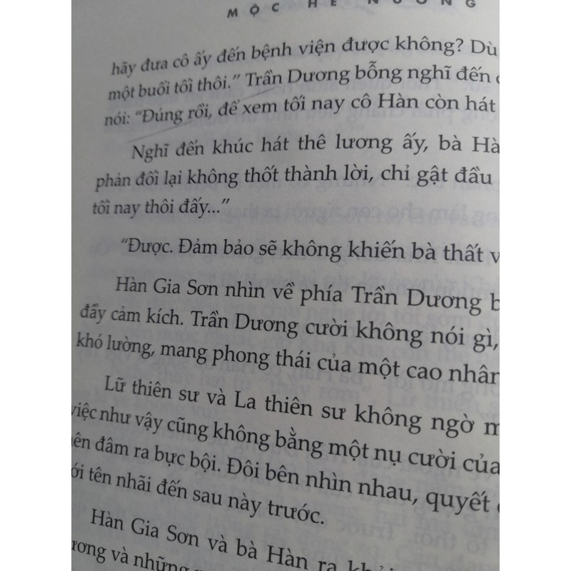 Tiểu Thuyết Đam Mỹ Xông Vào Lối Âm Dương Còn Mới 148726