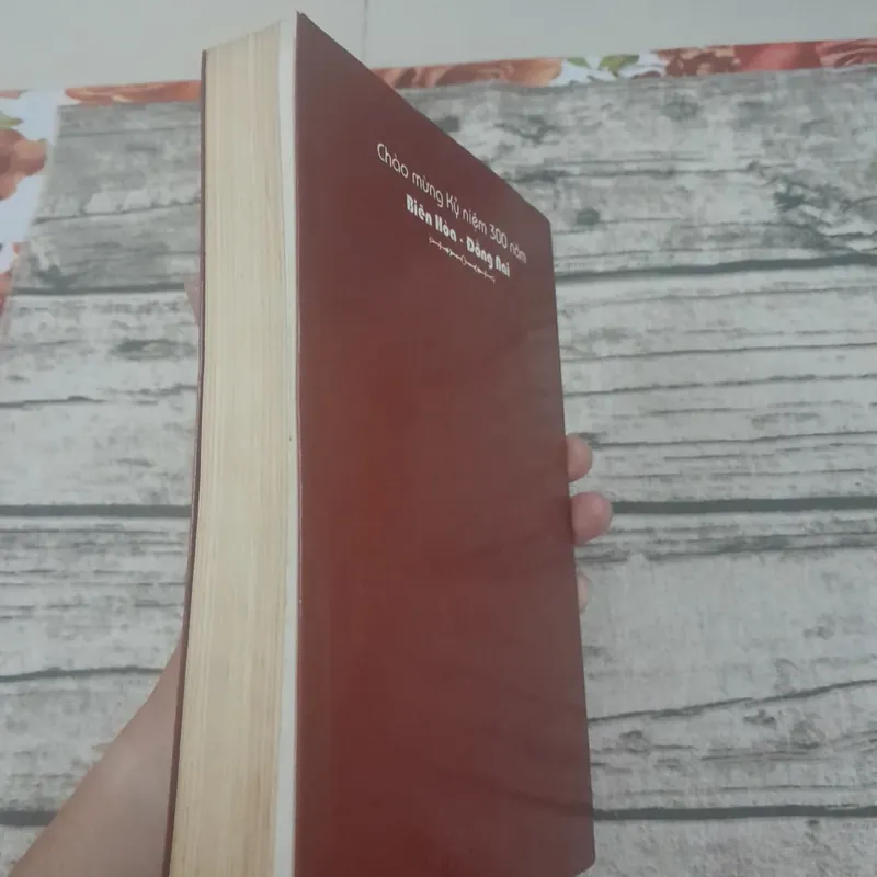 Biên Hòa Đồng Nai 300 năm hình thành và phát triển. Kỷ niệm 300 năm 675515