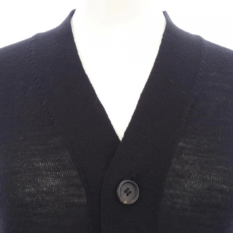 REGULATION Yohji Yamamoto FB-K51-110 Áo khoác - Hàng hiệu Chính hãng 809682