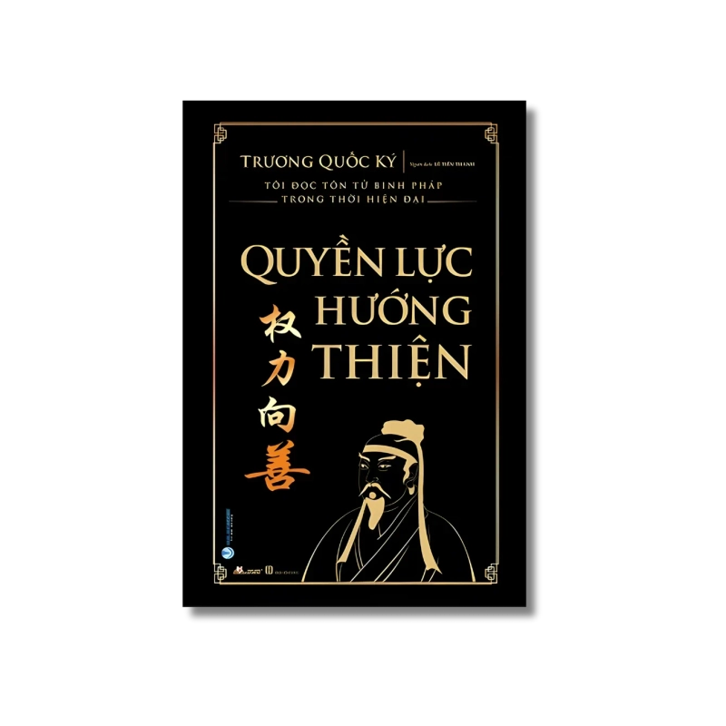 Quyền lực hướng thiện - Trương Quốc Ký 721876