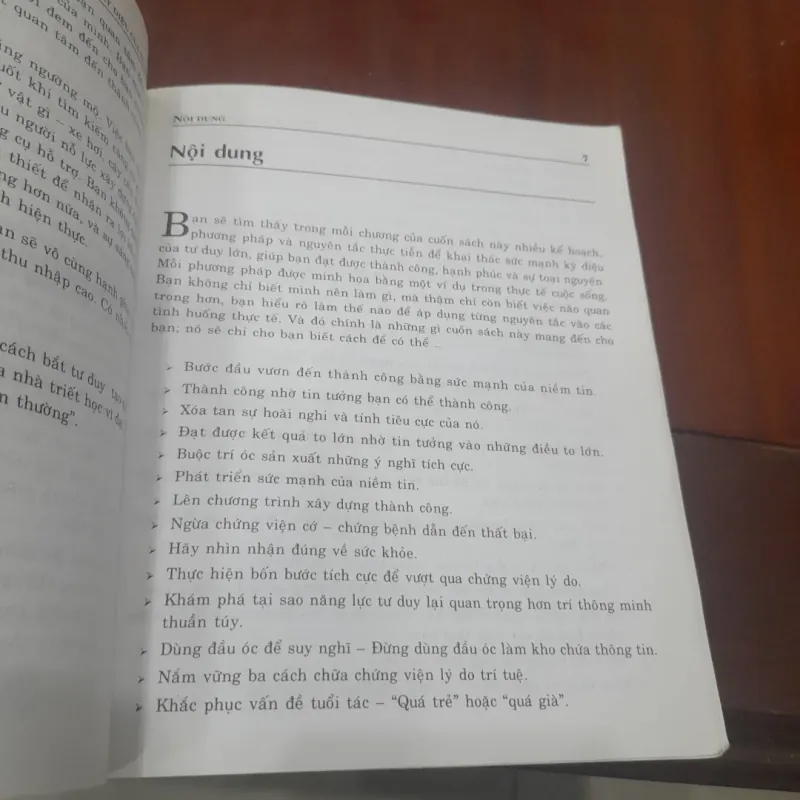 David Joseph Schwartz - SỰ KỲ DIỆU của TƯ DUY LỚN 747522