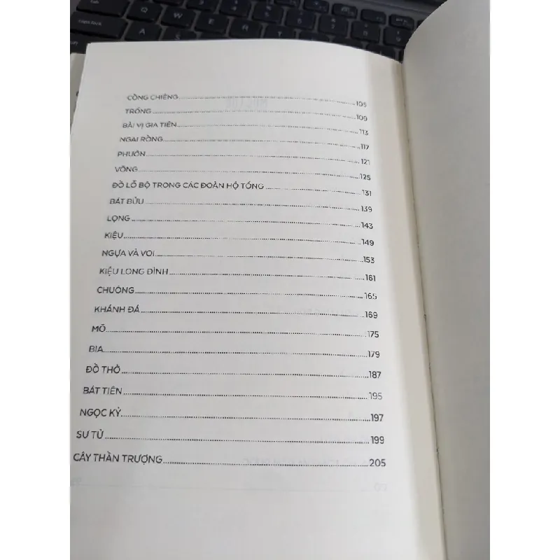 Biểu tượng, phù hiệu và đồ thờ của người An Nam - Gustave Dumoutier 673835