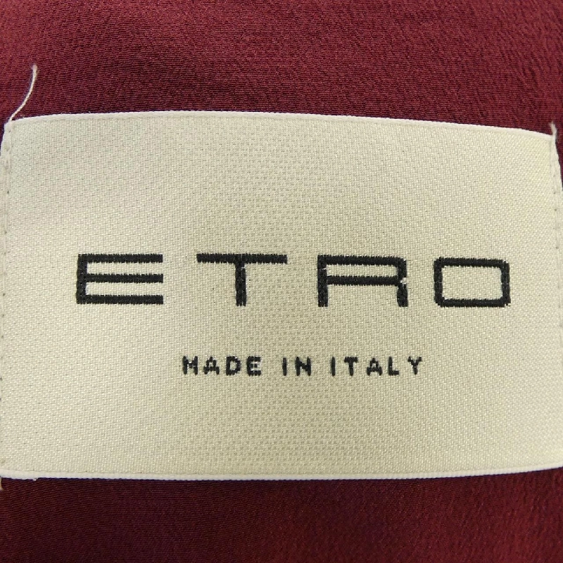 Áo khoác ETRO - Hàng hiệu Authentic 896660