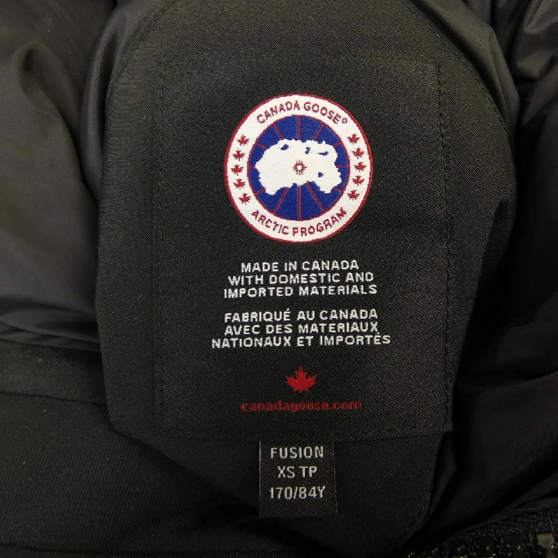 Canada Goose 3426MA CHATEAU Áo khoác lông vũ - Hàng hiệu Chính hãng 895616