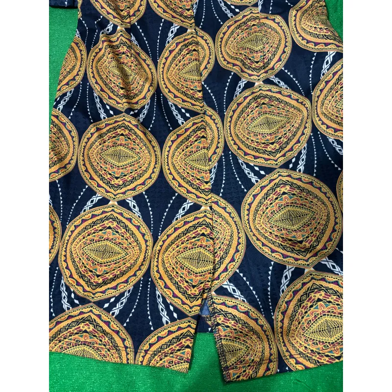 Đầm thun nữ co giãn nhẹ 1006941