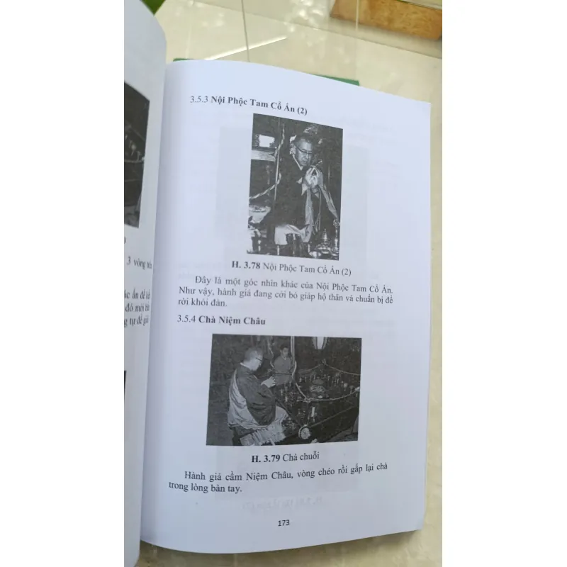 NGHI LỄ THỜ CÚNG LỬA TRONG PHẬT GIÁO - HUYỀN THANH 730790