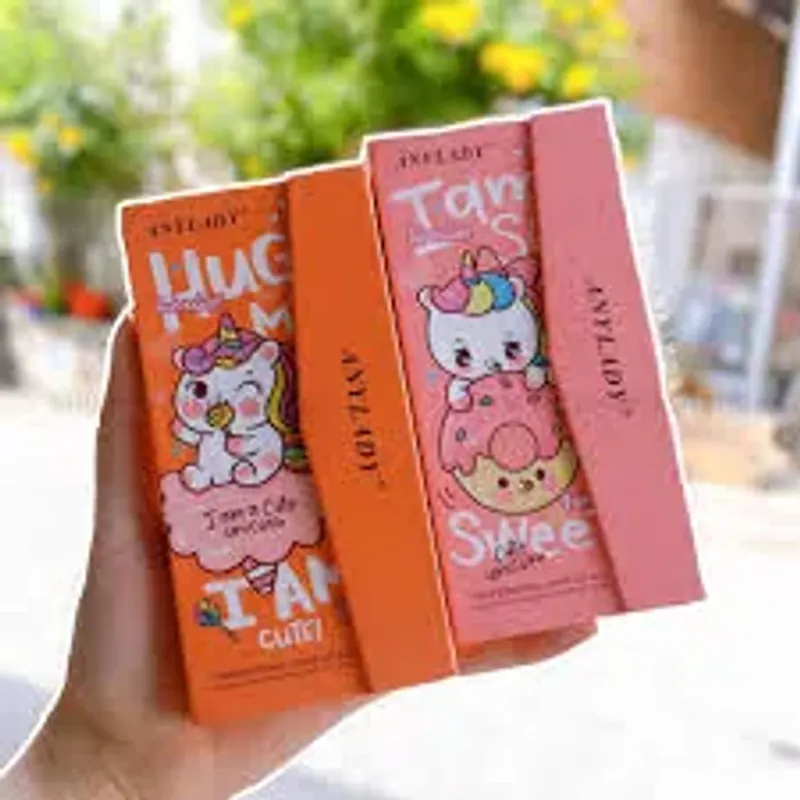 phấn mắt any lady 701766