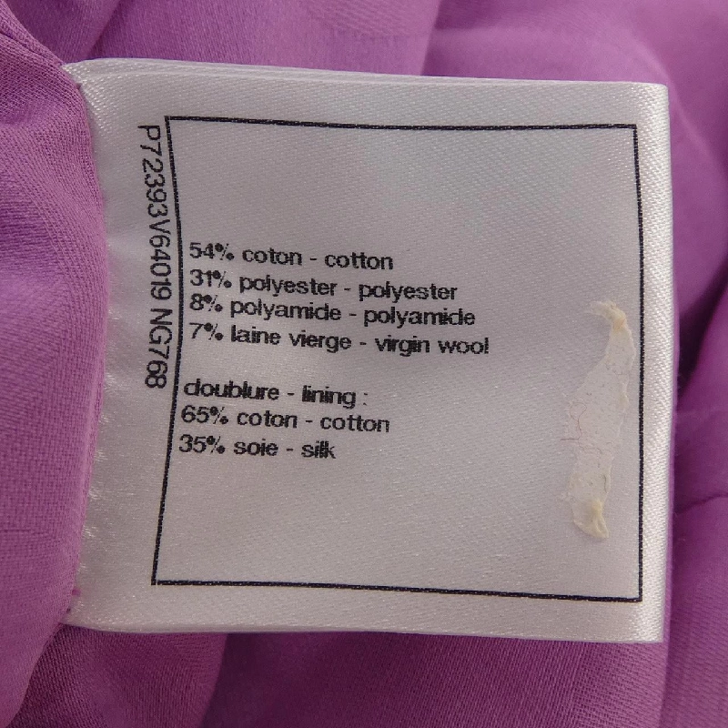 Áo khoác CHANEL P72393V64019 - Hàng hiệu Chính hãng 820908