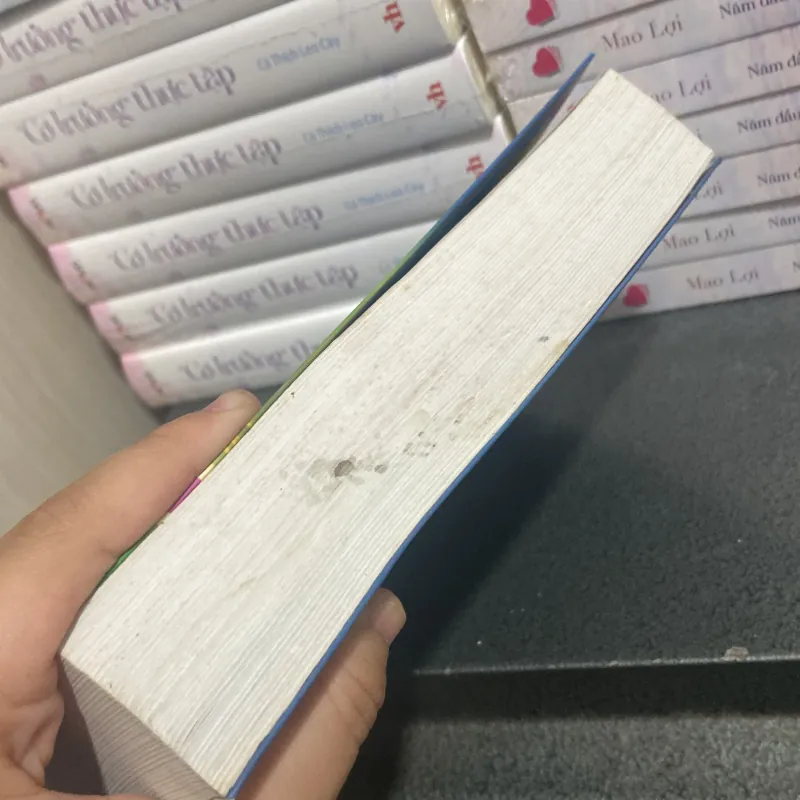 (Ngôn tình) - Phù Thế Phù Thành - Tân Di Ổ 997502