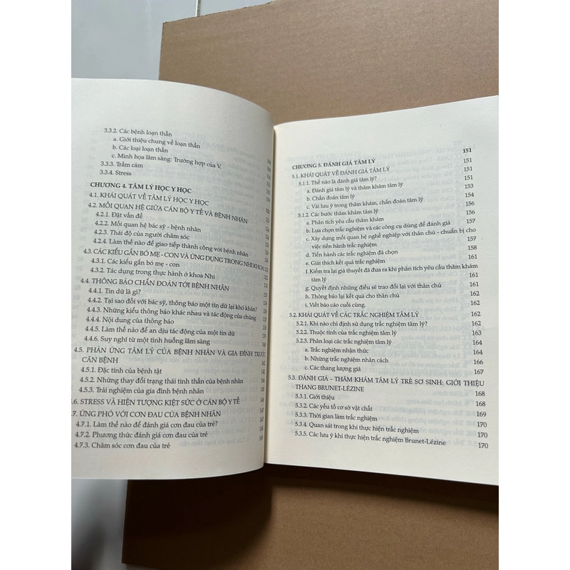 Tâm lý học lâm sàng 500576