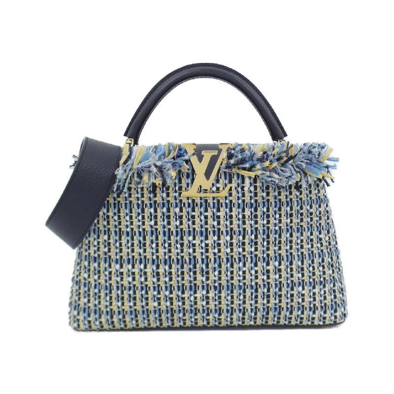 Túi Louis Vuitton Capucines MM M22220 616545