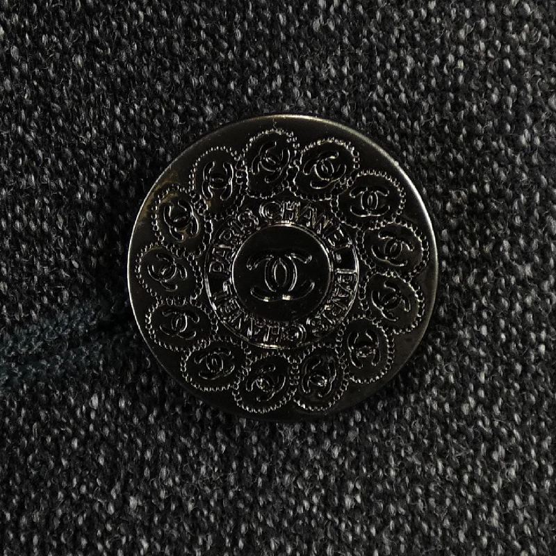 CHANEL P09166V05807 97A Áo khoác - Hàng hiệu Chính hãng 816424