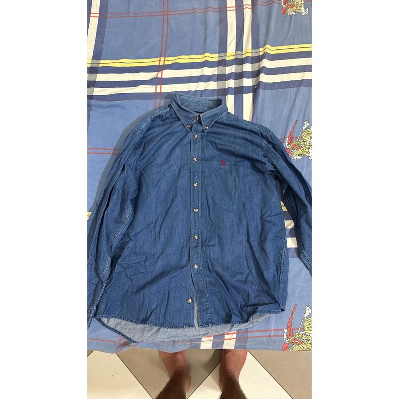 Sơ mi ssstuter 2 sản phâ 190382
