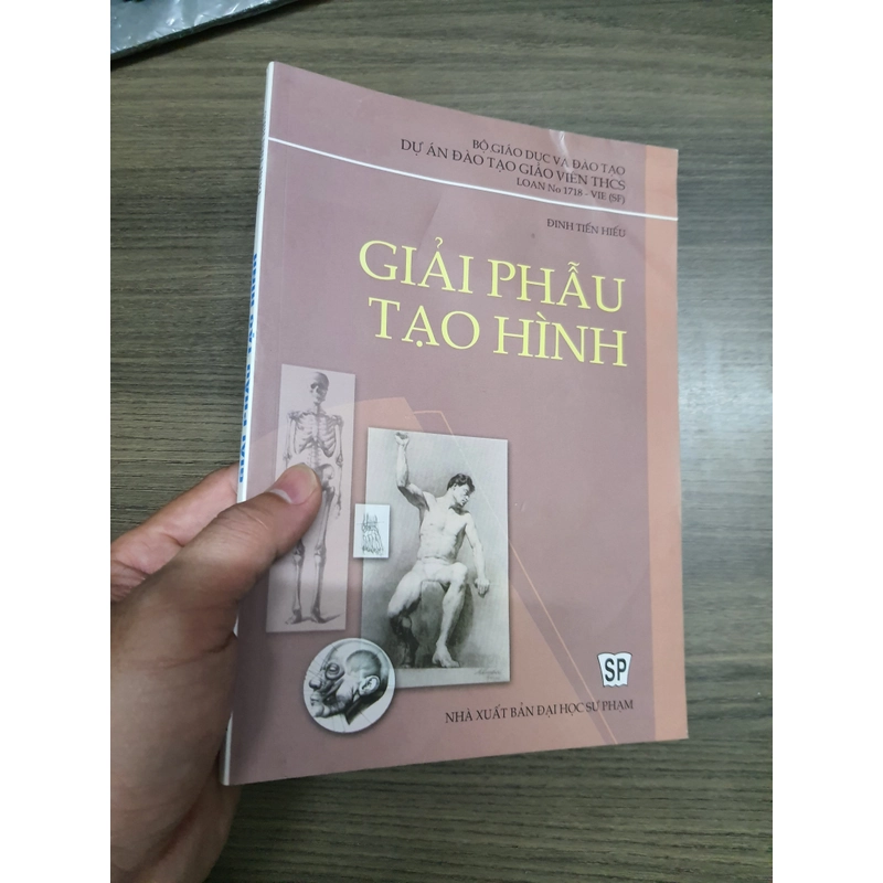 Giải phẫu tạo hình 542263