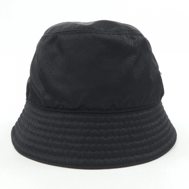 Mũ PRADA với logo hình tam giác 2HC281 2D0V - Hàng hiệu Chính hãng 905550