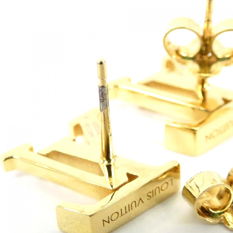 Bông tai Louis Vuitton LV Iconic M01136 - Hàng hiệu Chính hãng 773153