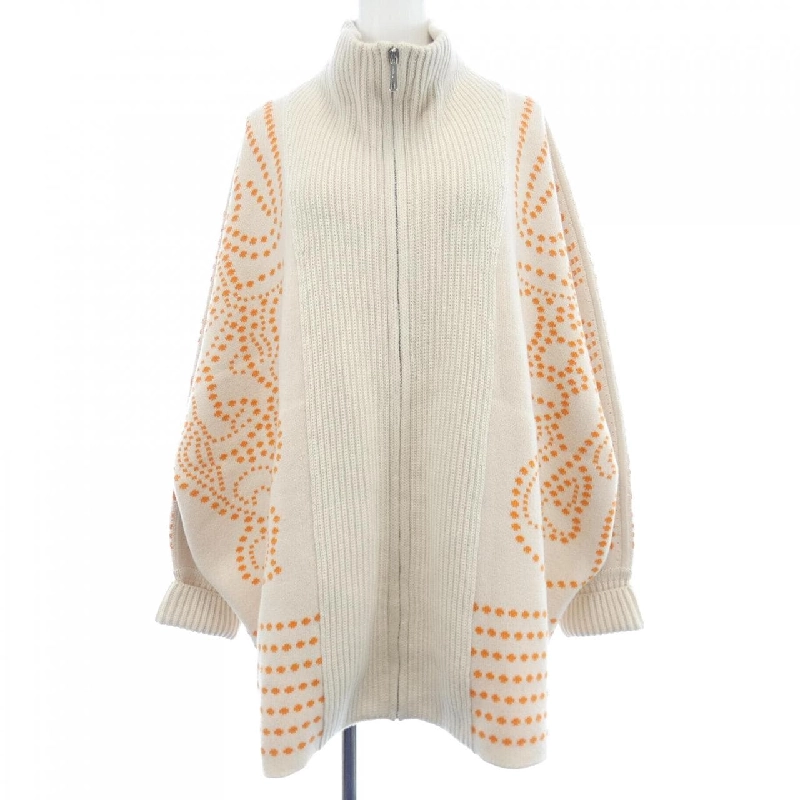 HERMES BRIDES DE GALA 3E2103D8 Áo khoác - Hàng hiệu Chính hãng 824342