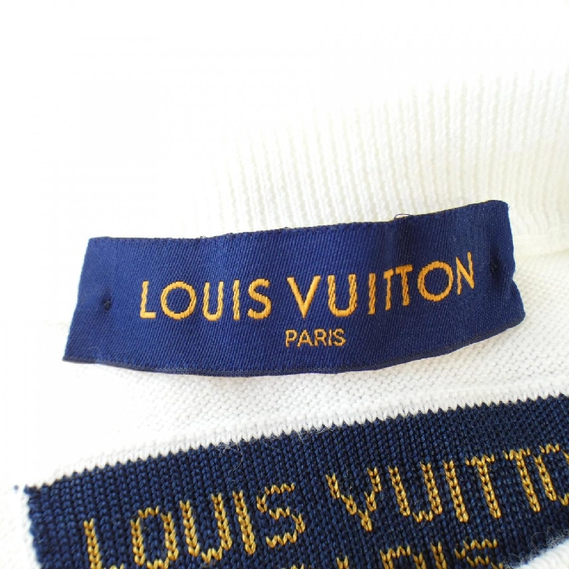 Louis Vuitton LOUIS VUITTON Áo len - Hàng hiệu Chính hãng 898533