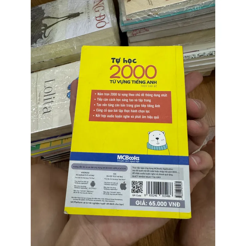 2000 từ vựng tiếng anh 558394