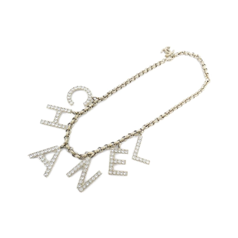 Chanel AB1361 Dây chuyền - Hàng hiệu Authentic 773090