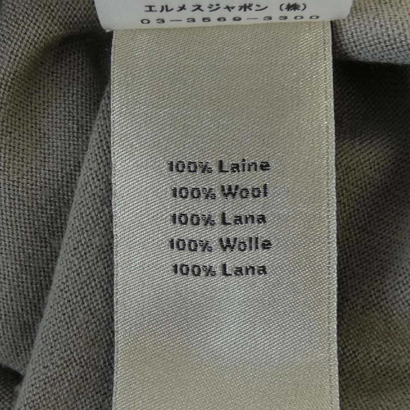 HERMES *31-5726 Áo khoác - Hàng hiệu Chính hãng 890965