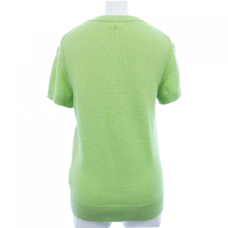 HERMES 3E2603D1 Áo len 631272