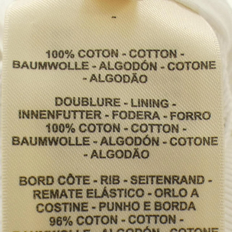 HERMES Chaine d'Ancre 4E4220DD Áo khoác - Hàng hiệu Chính hãng 811549