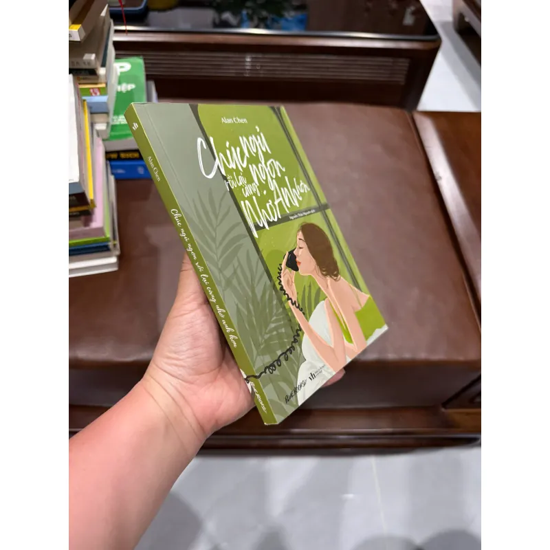 Chúng ta rồi sẽ ổn thôi- K5 1035052
