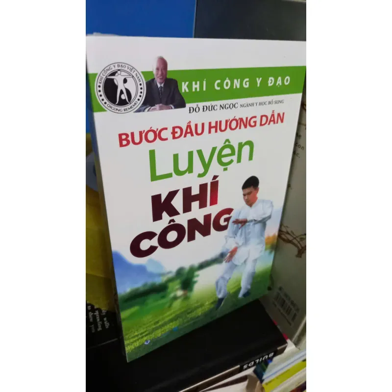 luyện khí công 689475