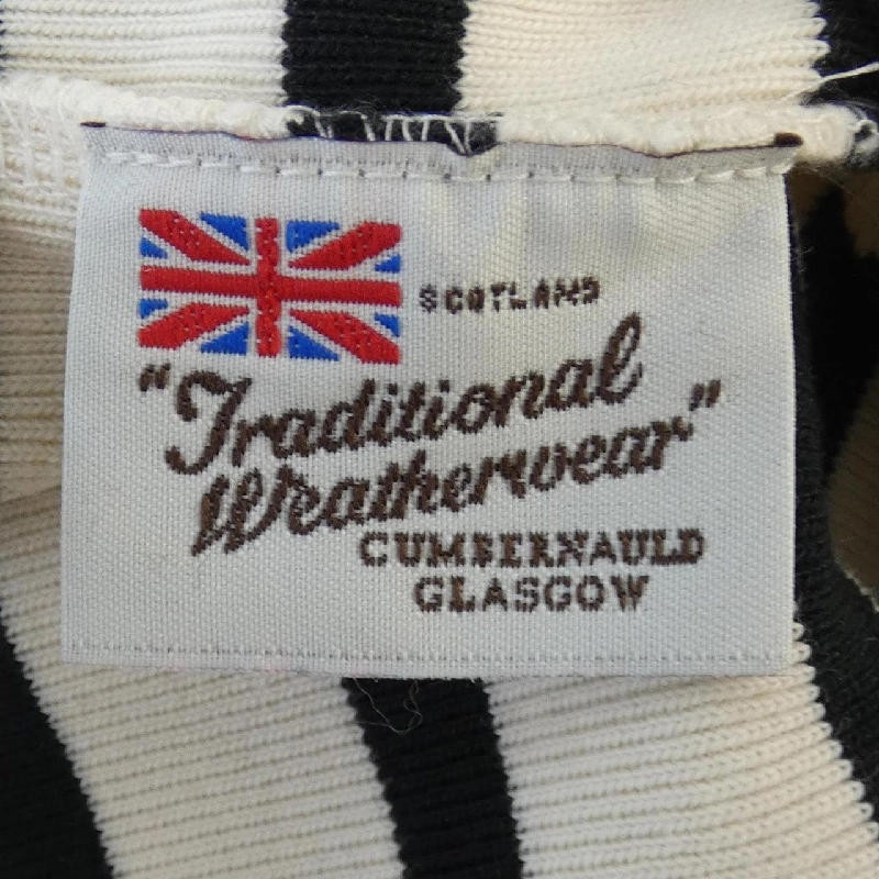 【Mã giảm giá】Thời trang thời tiết truyền thống Traditionalweather.w Áo 645051