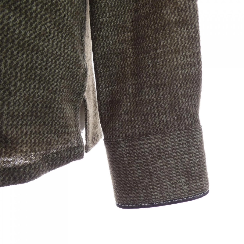 Áo sơ mi HERMES - Hàng hiệu Chính hãng 890800