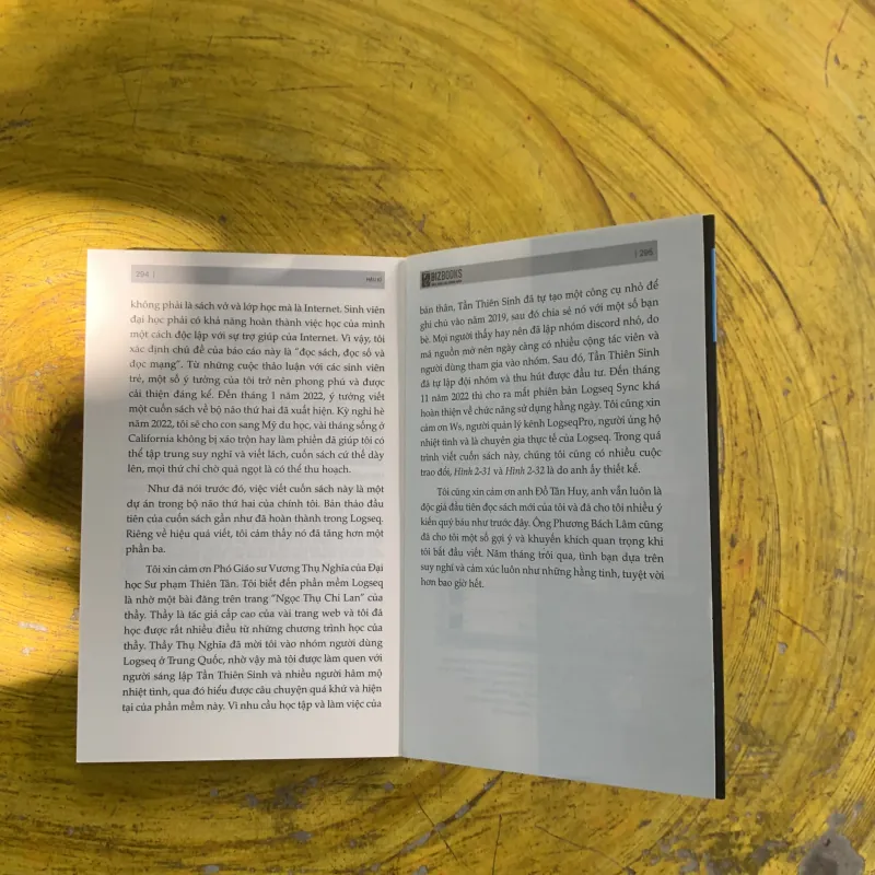 BỘ NÃO THỨ HAI - ĐỒ TỬ BÁI 1023330