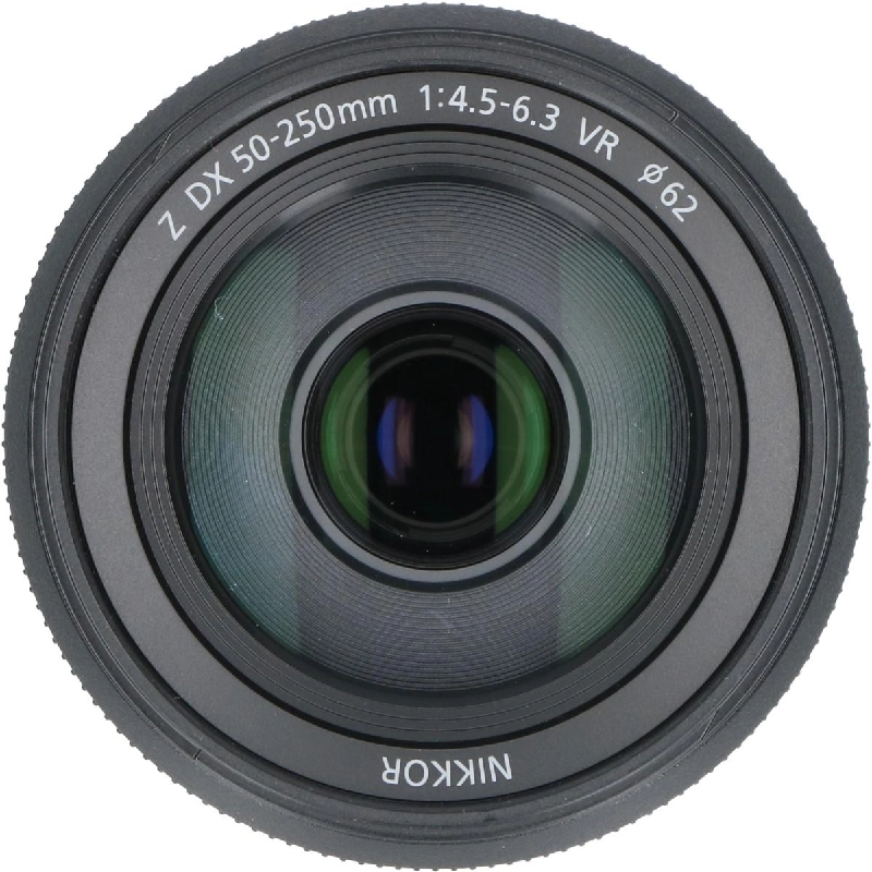 Ống kính Z DX50-250mm F4.5-6.3VR - Hàng hiệu Authentic 879207
