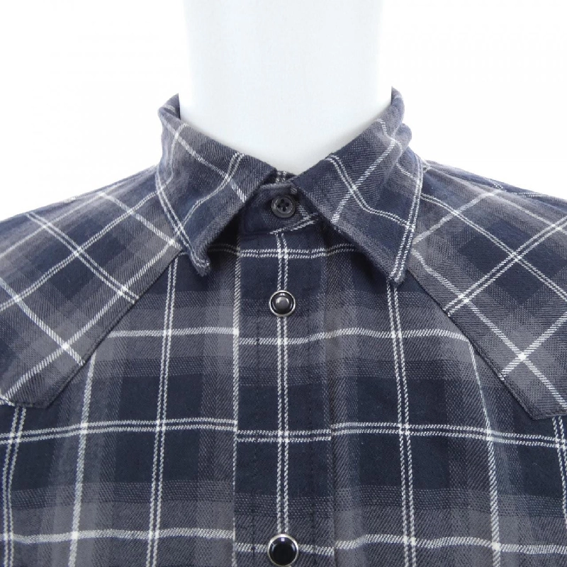 Áo sơ mi DIESEL - Hàng hiệu Chính hãng 901933