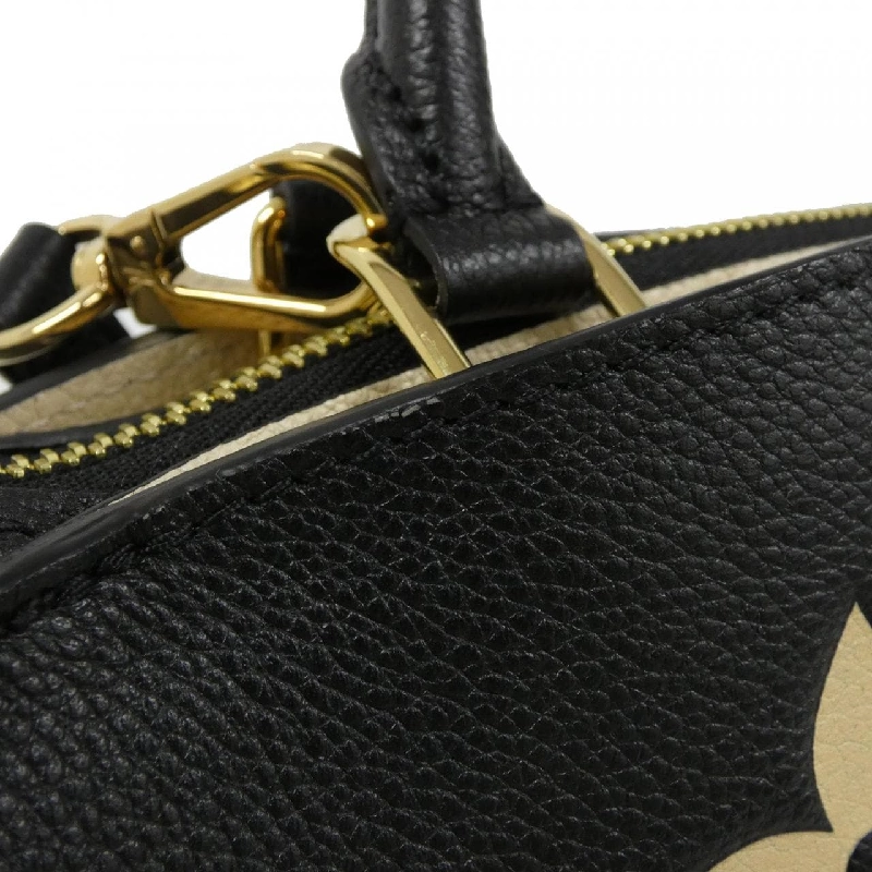 Túi Louis Vuitton Monogram Bi-Color Petite Palais PM M58913 614219