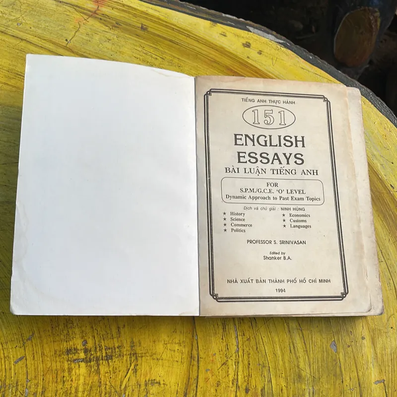 COMBO 151 BÀI LUẬN TIẾNG ANH & ENGLISH GRAMMAR IN USE- 130 bài ngữ pháp tiếng Anh … 737745