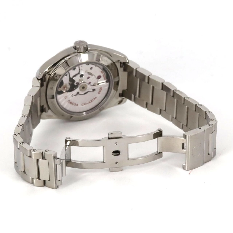 Đồng hồ Omega Seamaster Aqua Terra 231.10.39.21.01.002 SS tự động - Hàng hiệu Chính hãng 880439