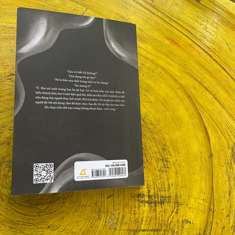 ĐỪNG ĐỂ NÓ DỤ- MANUBU KAMINAGA 565198
