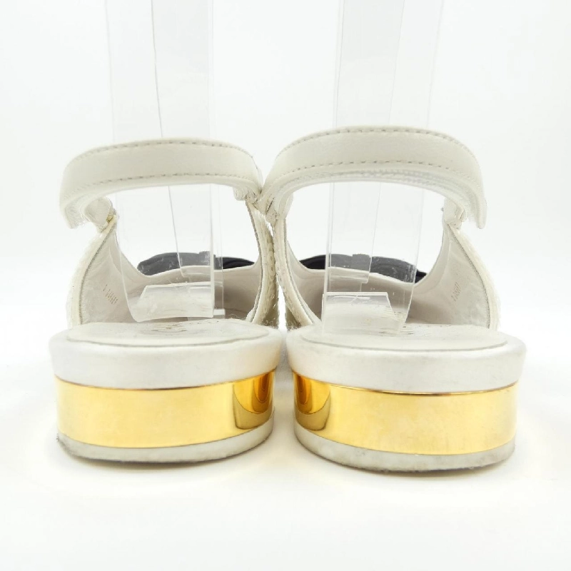 【Mã giảm giá】Giày CHANEL 661390