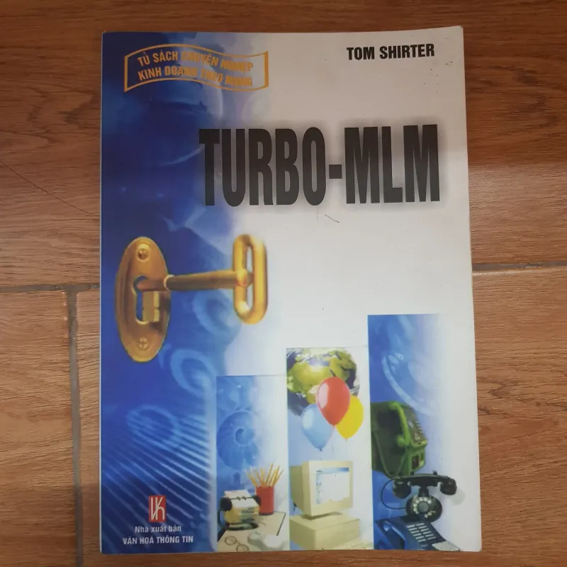Turbo MLM.    790075