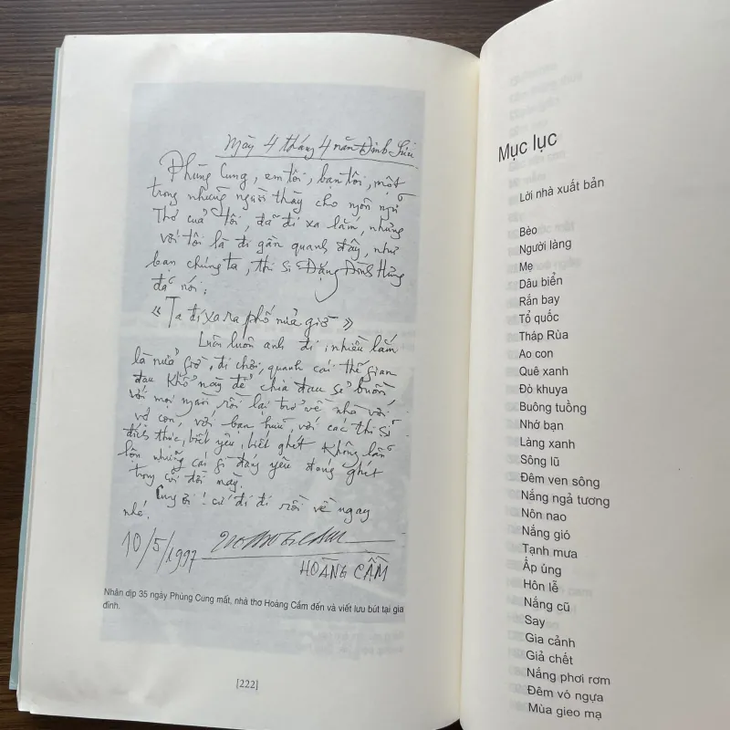 Xem đêm - Phùng Cung 995288