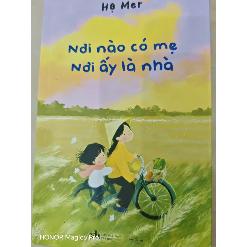 Nơi Nào Có Mẹ - Nơi Ấy Là Nhà 757010