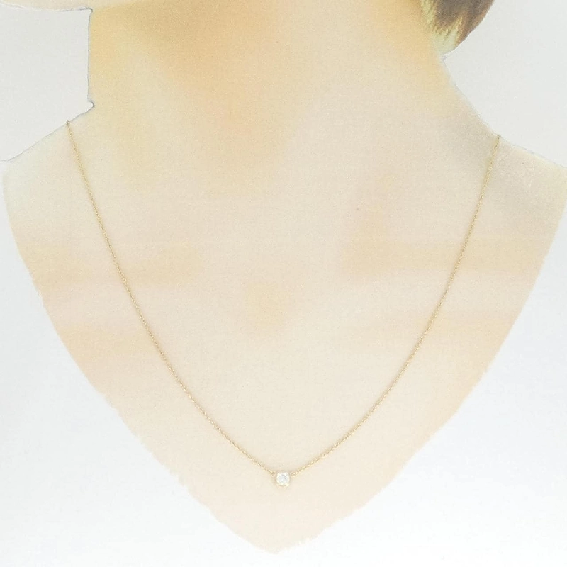 Dây chuyền Tiffany By The Yard - Hàng hiệu Authentic 843234