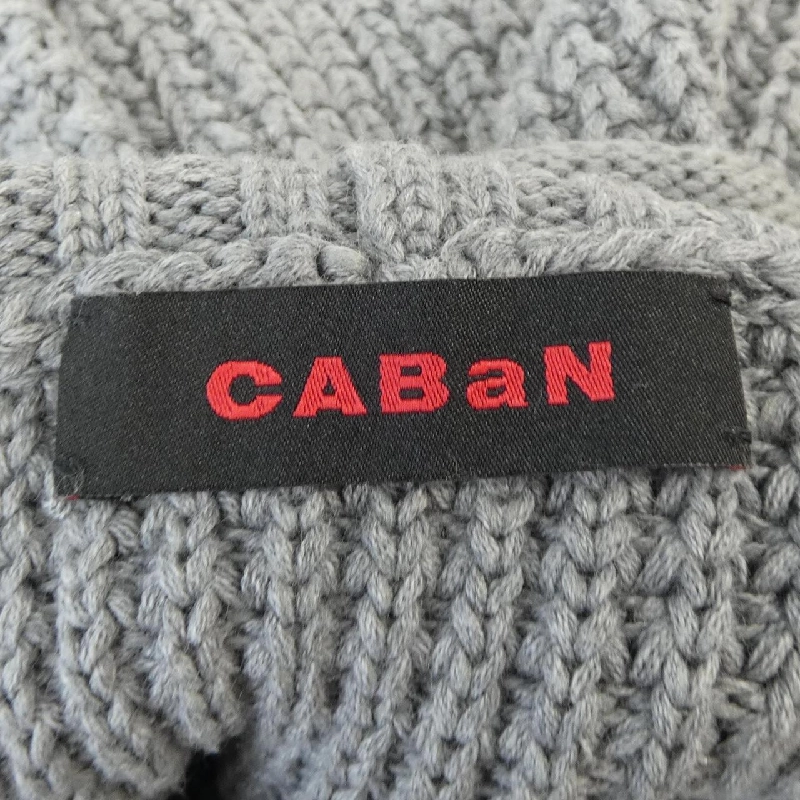 CABaN Knit 630544