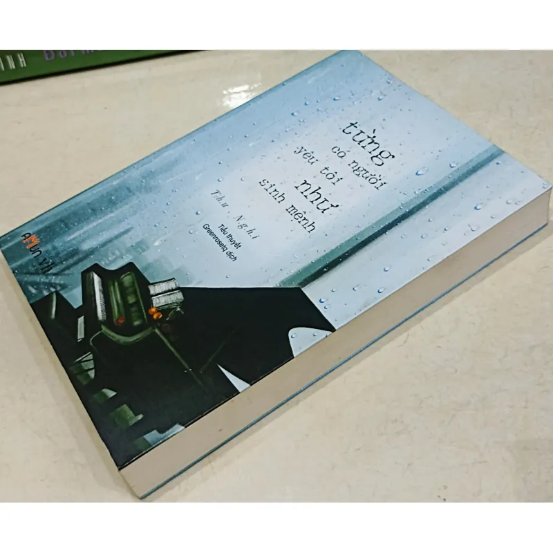 Từng có một người yêu tôi như sinh mệnh 🌻 936600