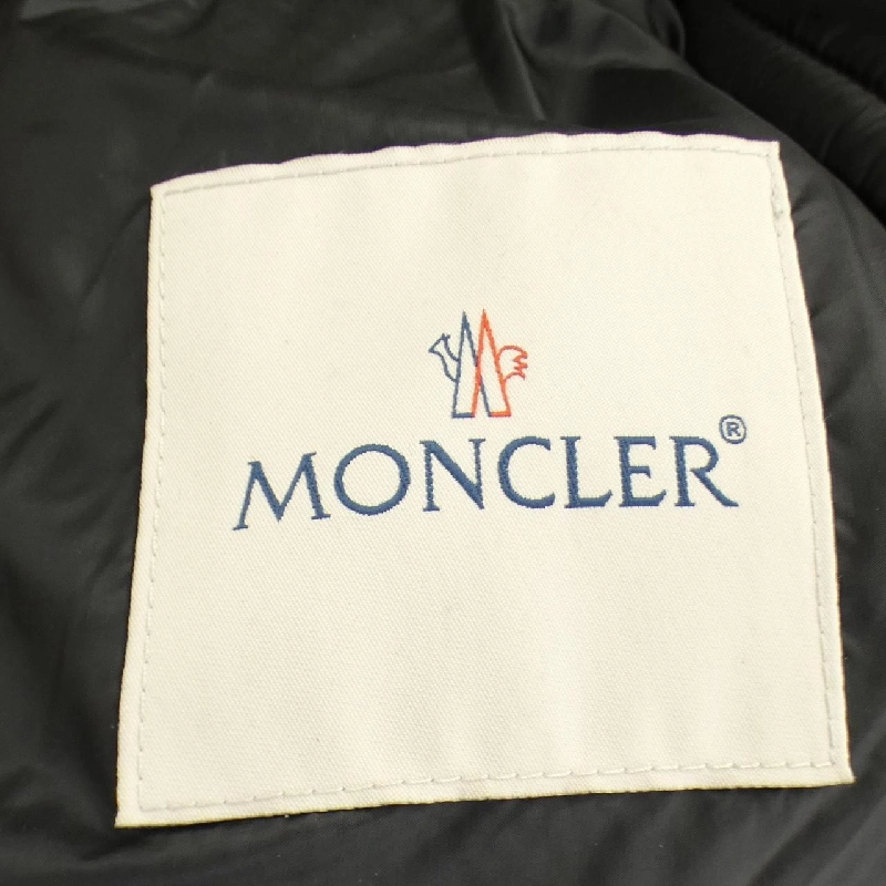 MONCLER TANCREDE Áo khoác lông - Hàng hiệu Chính hãng 887985
