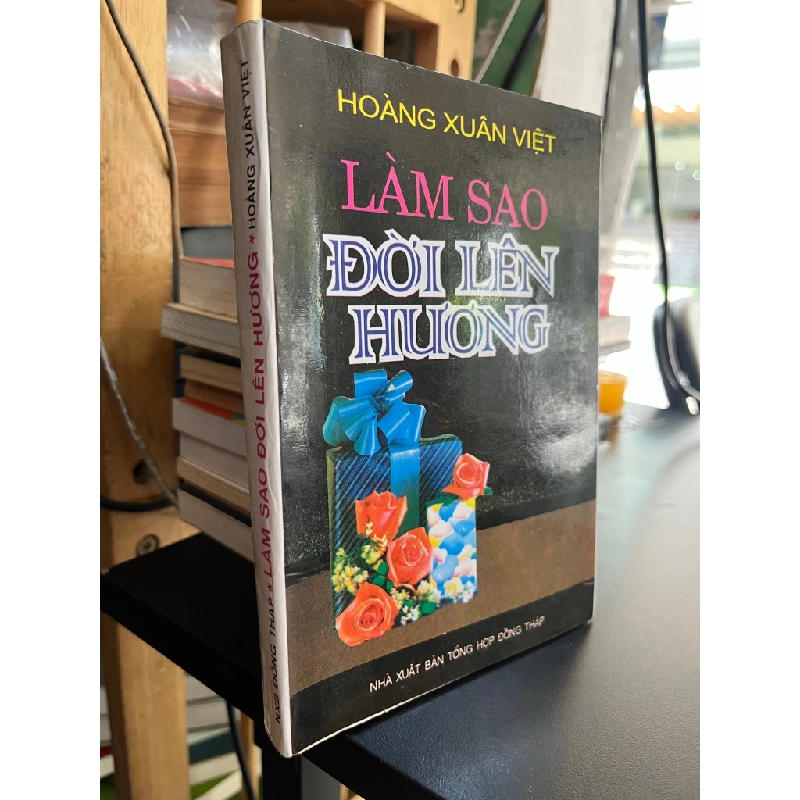 Làm sao đời liên hương - Hoàng Xuân Việt 503939