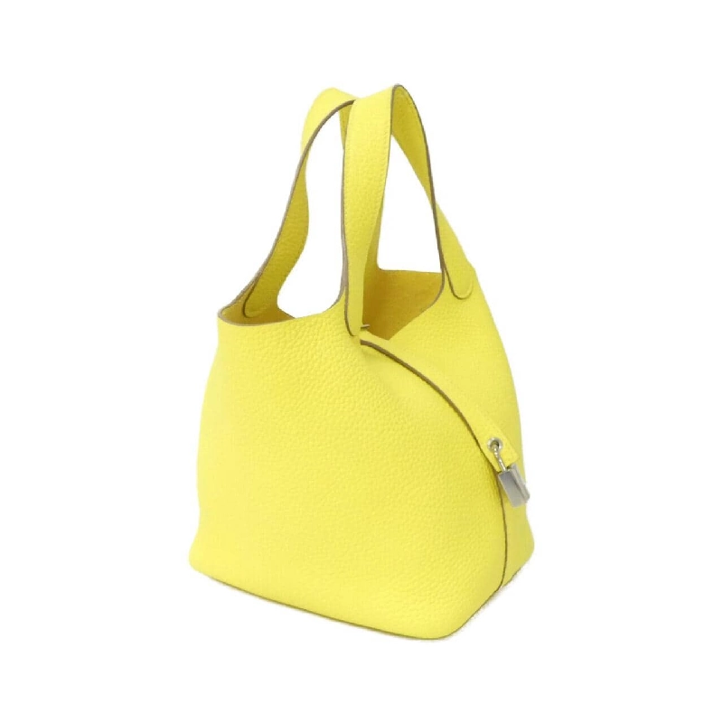 Túi Hermes Picotin Lock PM 056289CK - Hàng hiệu Chính hãng 764400