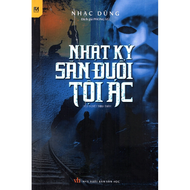 Nhật Ký Săn Đuổi Tội Ác - Nhạc Dũng ASB.PO Oreka Blogmeo 230225 516128